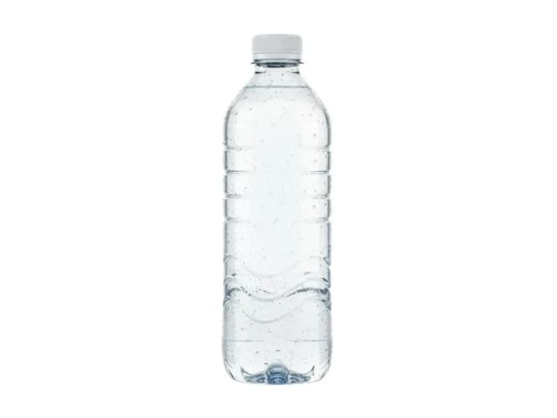 Buket Lahmacun & Kebap — Su (500 ml)