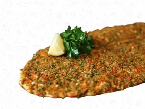 Çıtır Kebap & Lahmacun — Antep Usulü Lahmacun