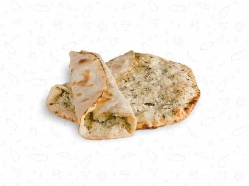 Çıtır Kebap & Lahmacun — Peymacun (Vegan)