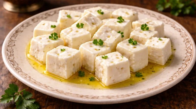 Hamdani Restaurant — Ezine Peyniri