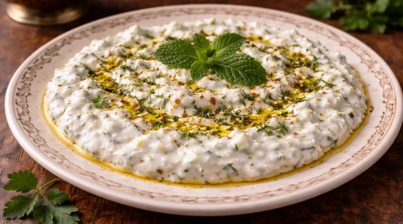Hamdani Restaurant — Haydari