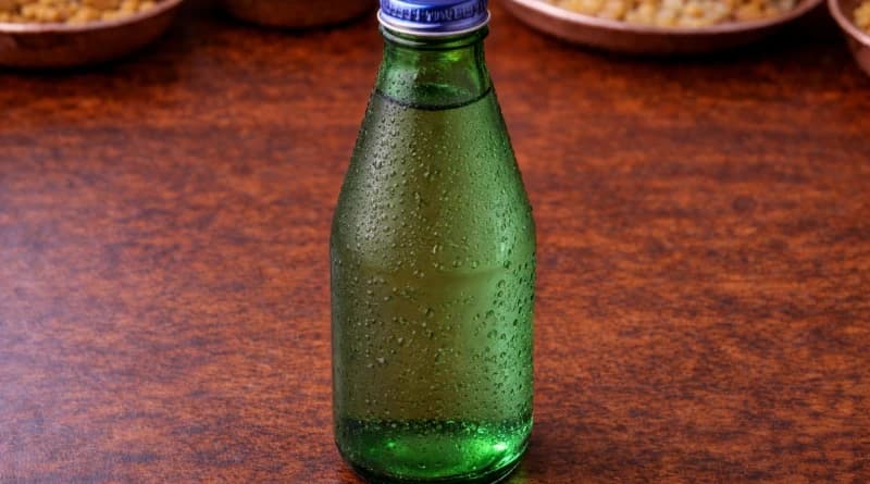 Hamdani Restaurant — Sade Soda