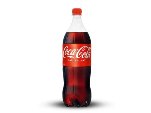 Coca Cola (1 L) — İsot Lahmacun