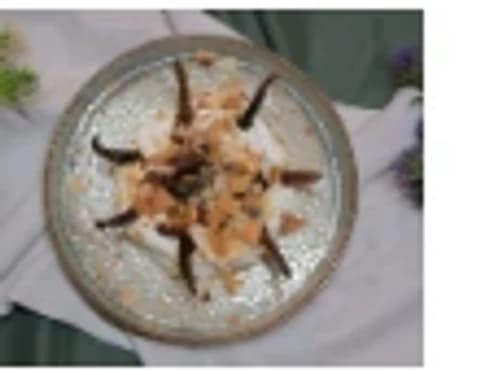 Lummi Restaurant — Bademli Çıtır Atom
