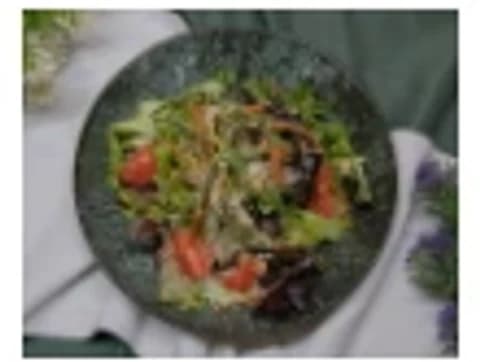 Lummi Restaurant — Bahçe Salata