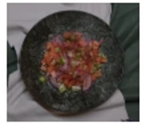 Lummi Restaurant — Çoban Salata