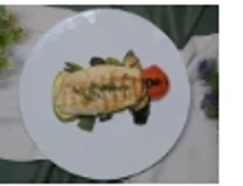 Lummi Restaurant — Deniz Levreği