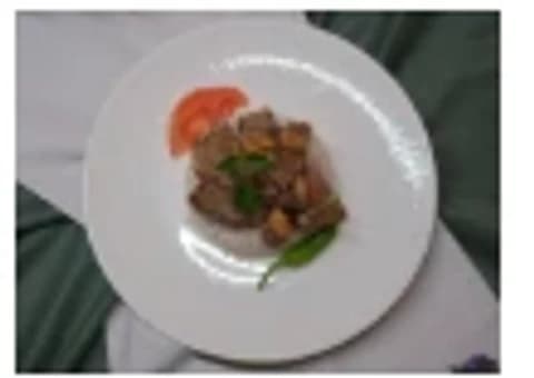 Lummi Restaurant — Kaburga Dolması