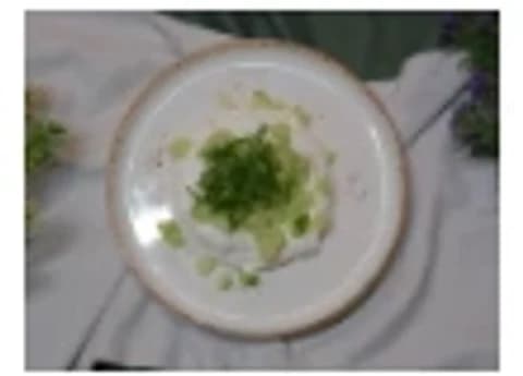 Lummi Restaurant — Kuru Cacık