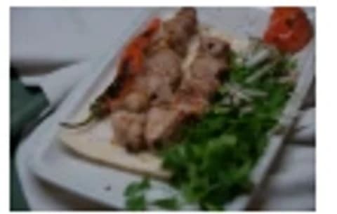 Lummi Restaurant — Kuzu Kuşbaşı