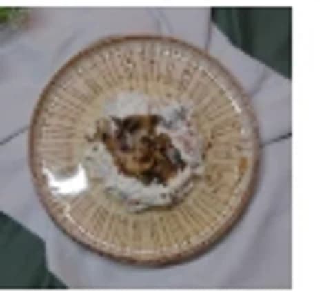 Lummi Restaurant — Mantarlı Lummi Özel