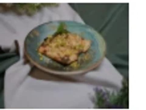 Lummi Restaurant — Mardin Kahiyye Tatlısı