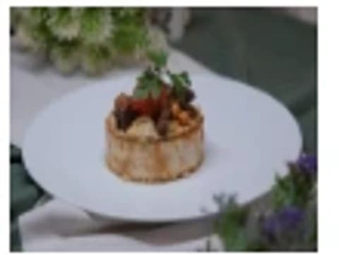 Lummi Restaurant — Mardin Usulü Hıntiye (Etli Keşkek)