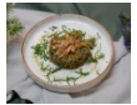 Lummi Restaurant — Maş Piyazı