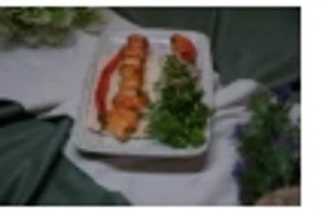 Lummi Restaurant — Piliç Şiş