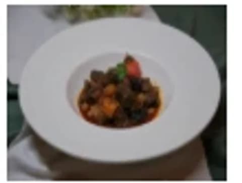 Lummi Restaurant — Saray Kavurması