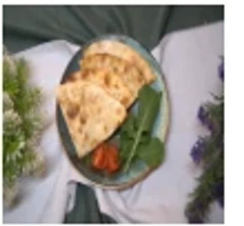 Lummi Restaurant — Sembusek (Kapalı Lahmacun)