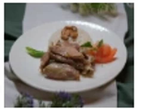 Lummi Restaurant — Süryani Dobo Tandır