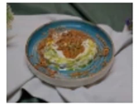 Lummi Restaurant — Susamlı Ramço