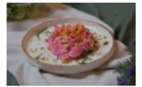 Lummi Restaurant — Tahinli Pancar