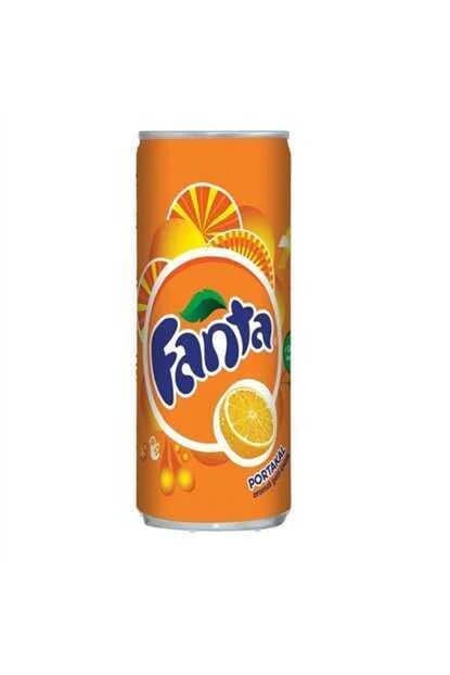 Sadık Künefe — Fanta