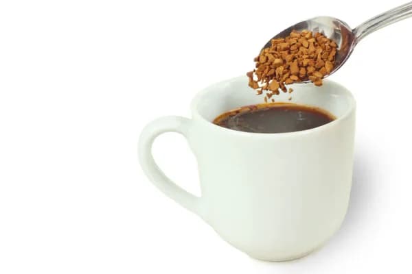 Sadık Künefe — Nescafe