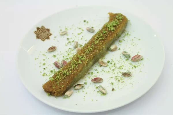 Sadık Künefe — Özel Burma Kadayıf