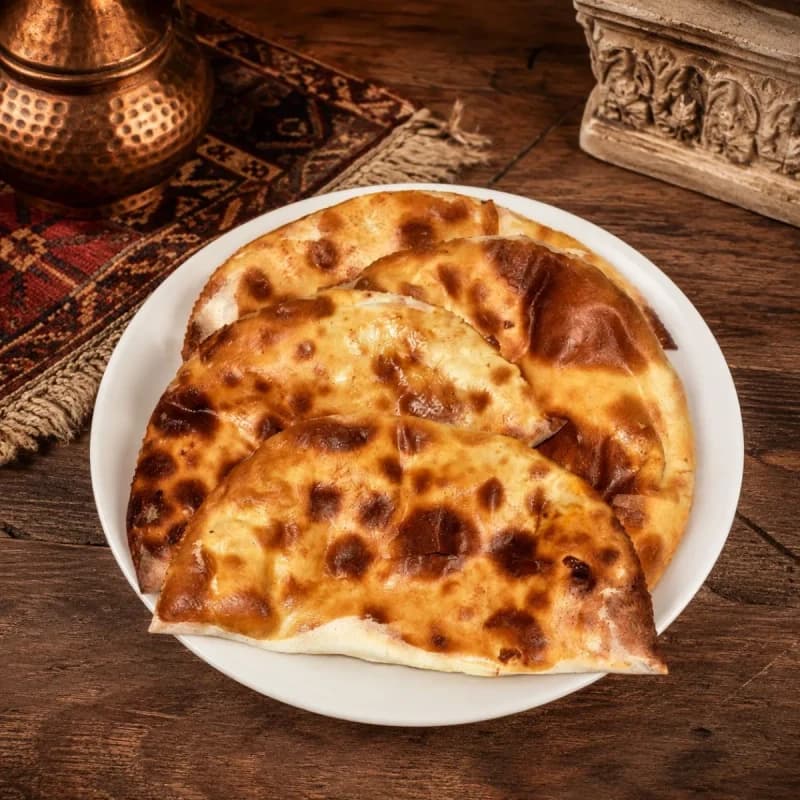 Şahmeran Mahalli Yemekler — Sembusek (temsilî görsel)
