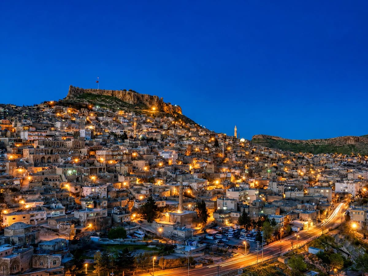 Abbaraların Altında Kalan Sesler