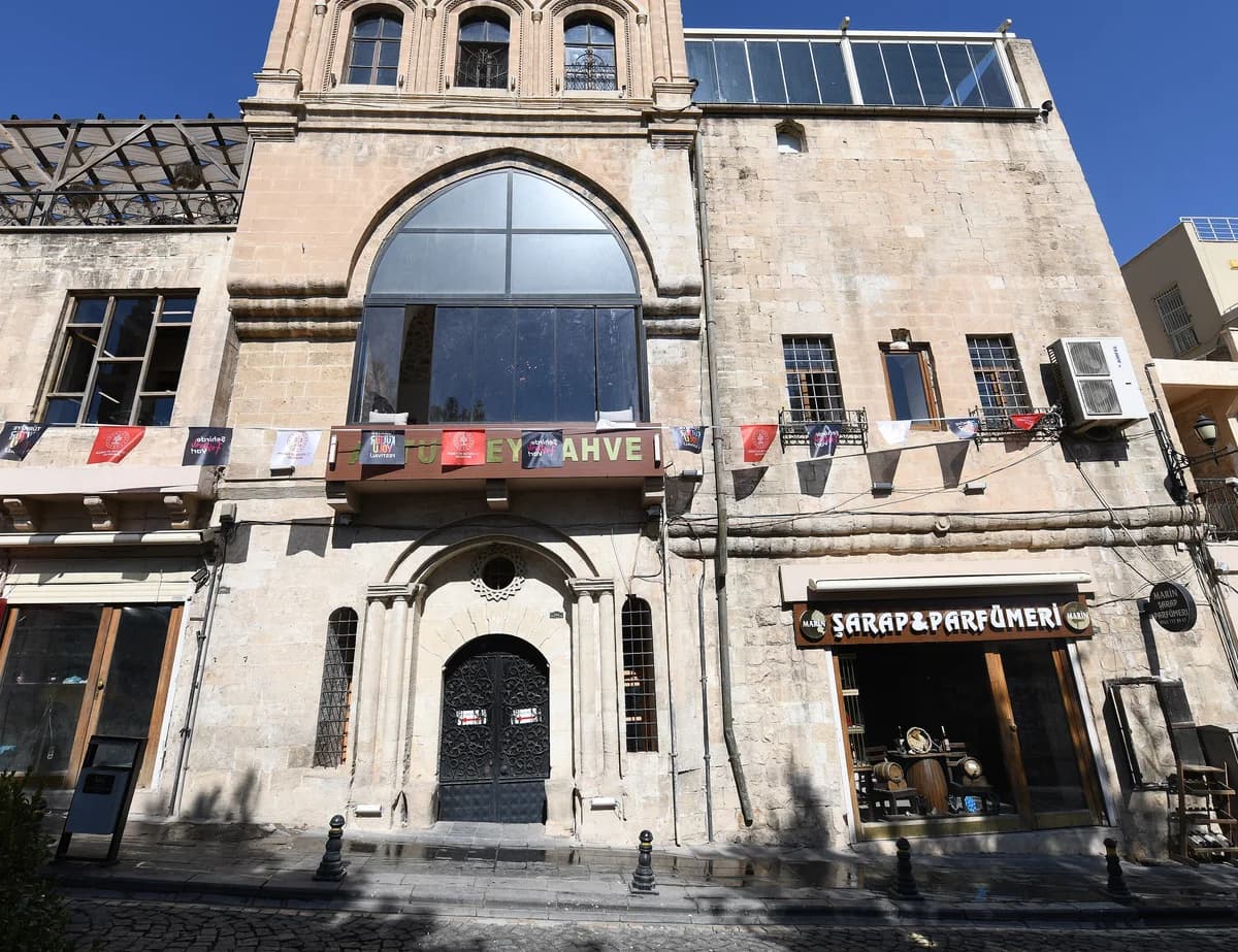 Birinci Cadde'nin sinemaları: Salı ve cuma kadınlarındı