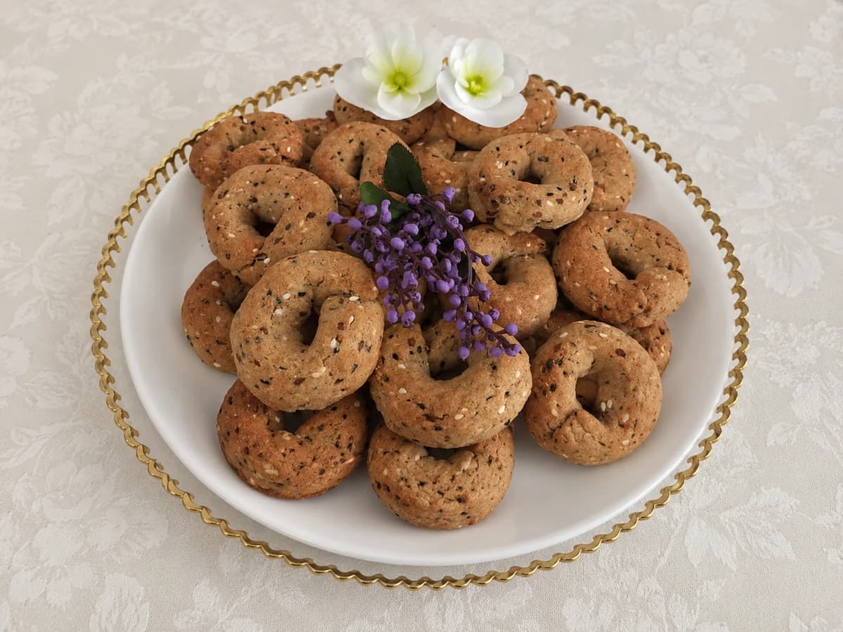 antep-koy-kahkesi yemeğinin fotoğrafı