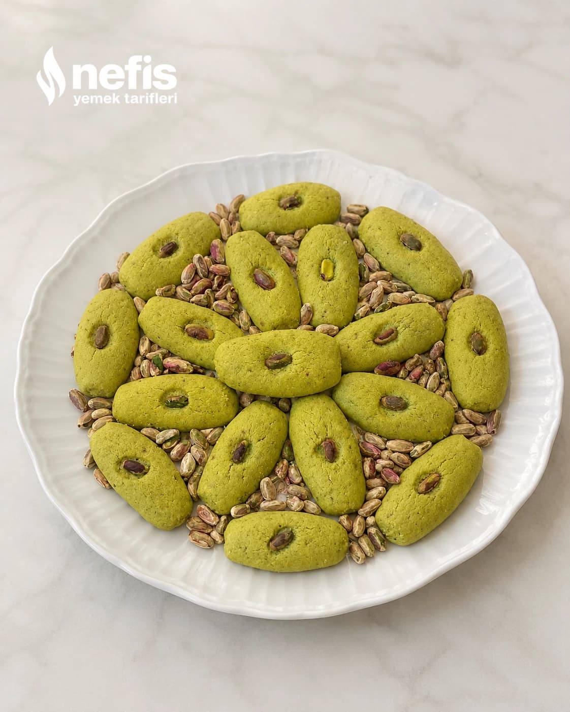 antep-kurabiyesi yemeğinin fotoğrafı