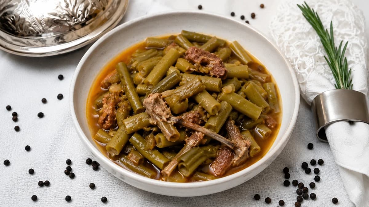 diyarbakir-bakla-meftunesi yemeğinin fotoğrafı