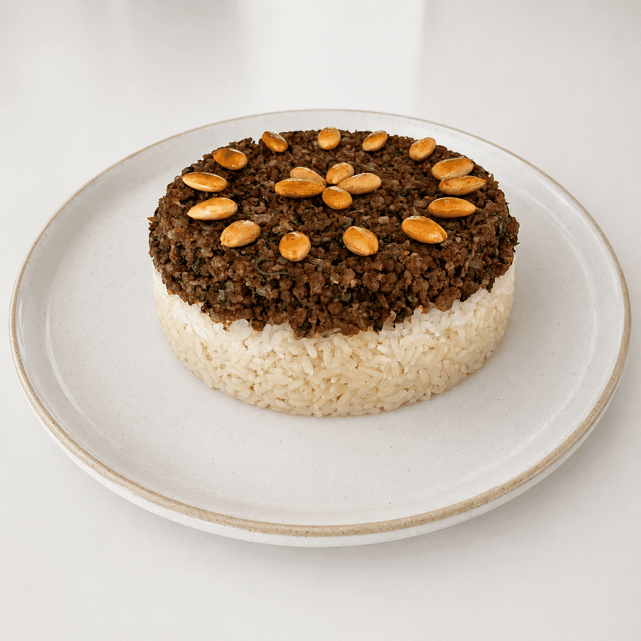 Diyarbakır Duvaklı Pilavı
