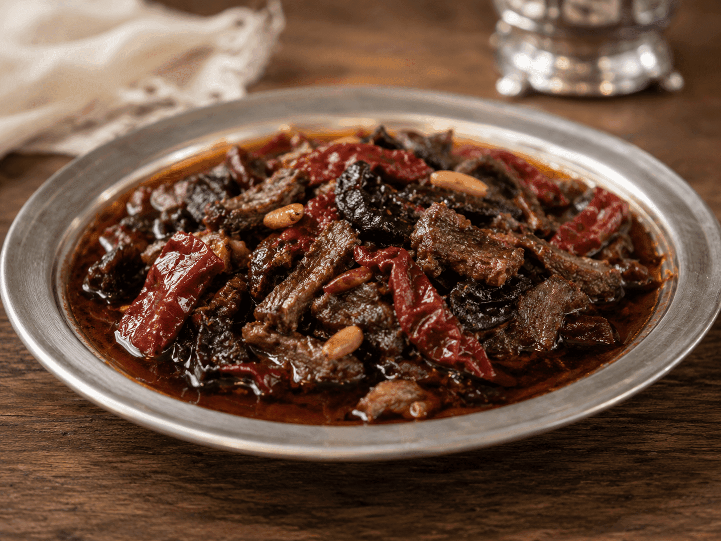 Diyarbakır Hırçıklı Meftunesi