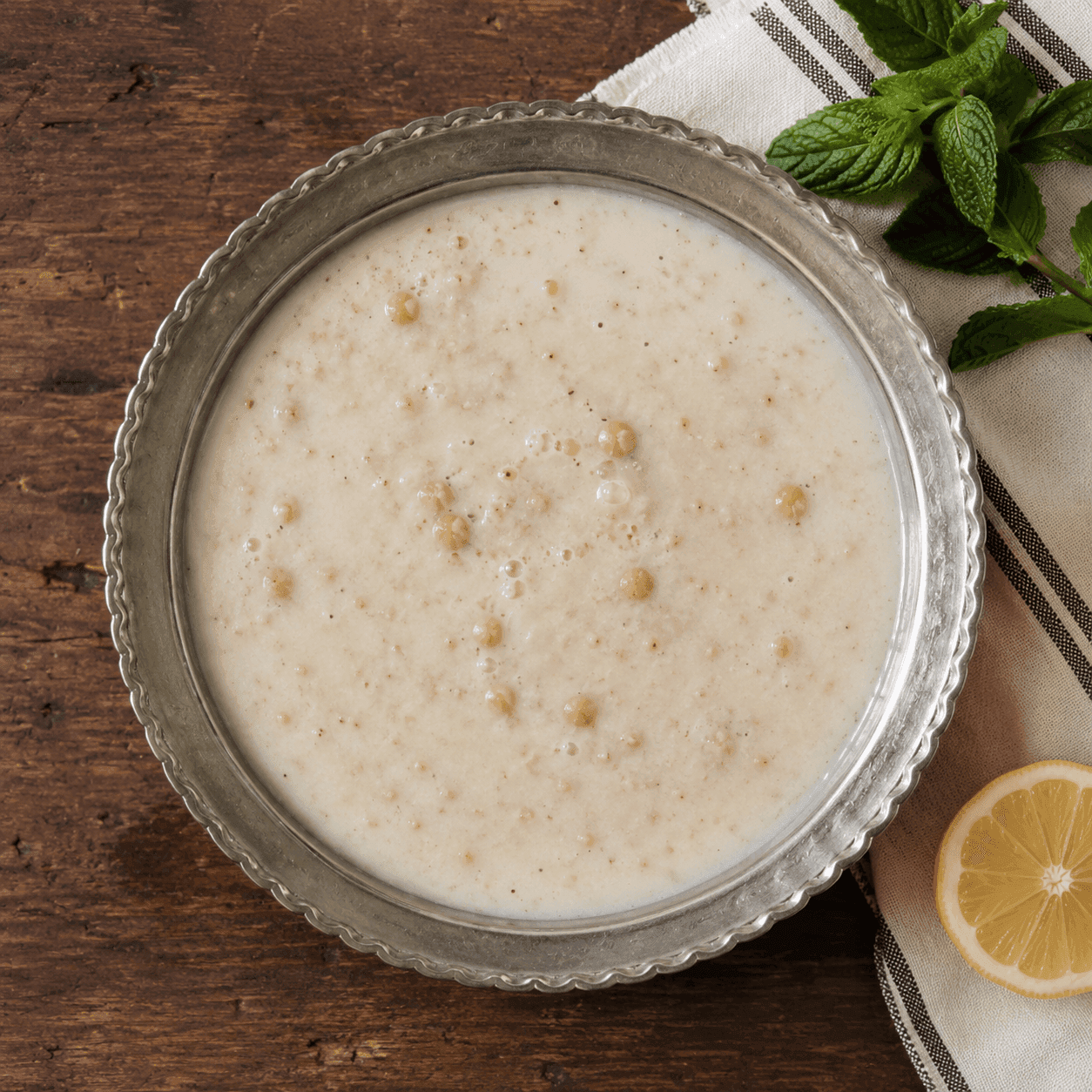 Diyarbakır Meyir Çorbası