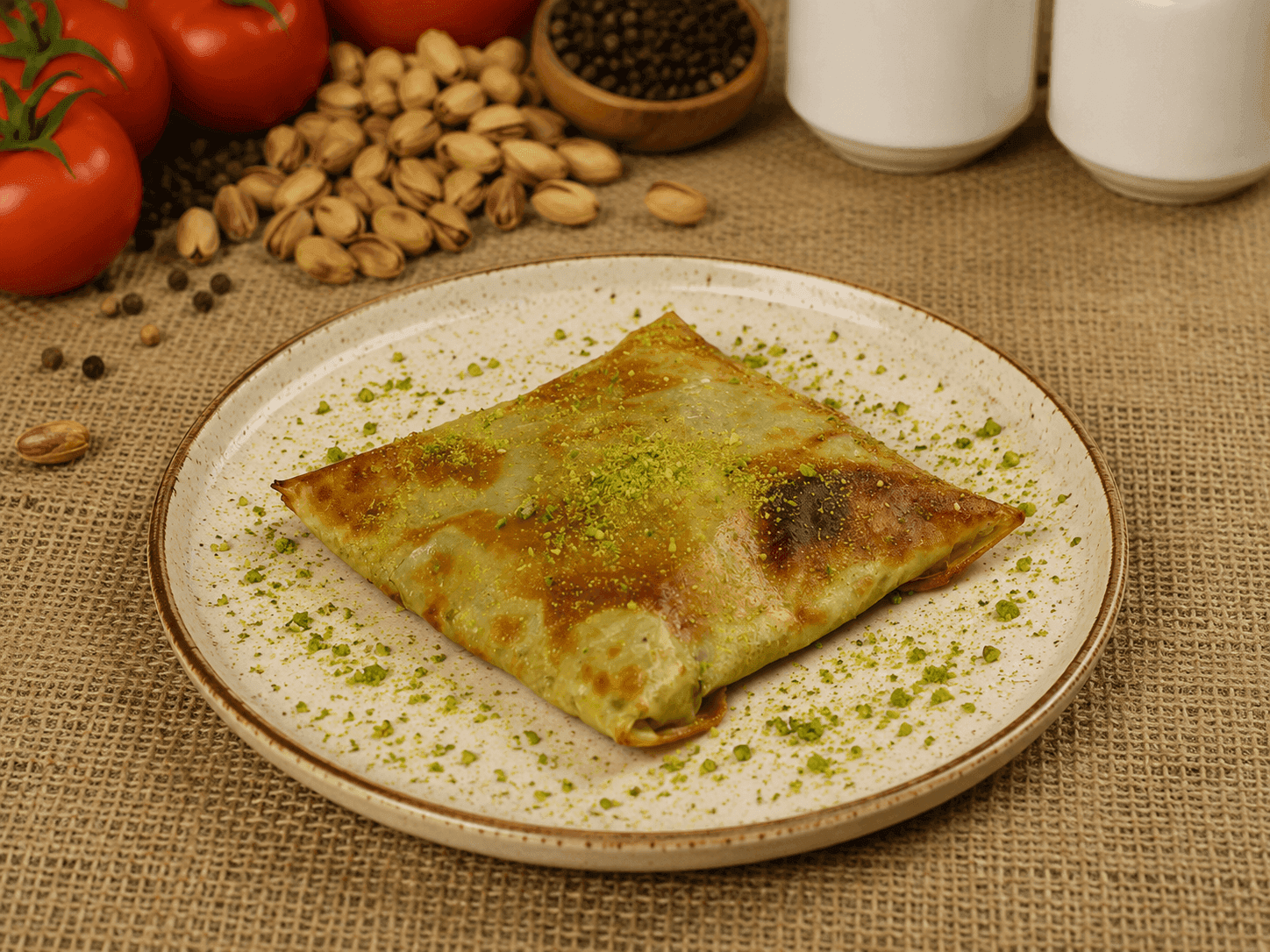 Kahiye Tatlısı