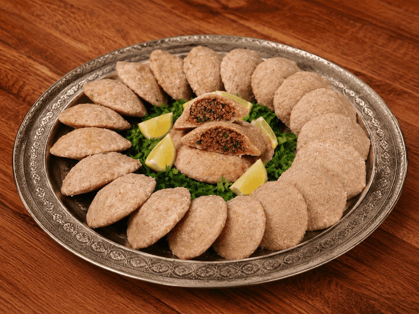 Kitel Raha: pirinçli sulu Mardin yemeği