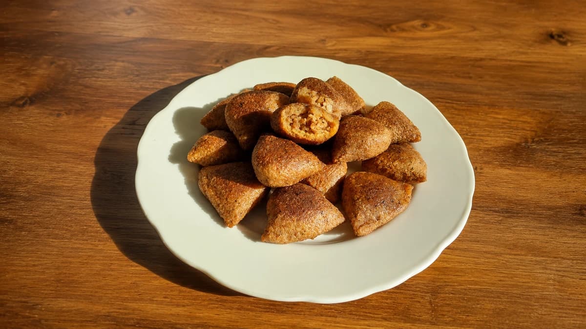 kubbulmusviyye yemeğinin fotoğrafı