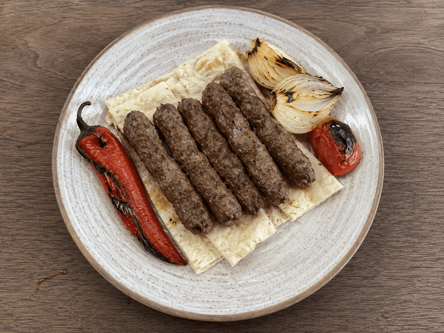 Mardin Kebabı: közde pişen kuzu kebabı