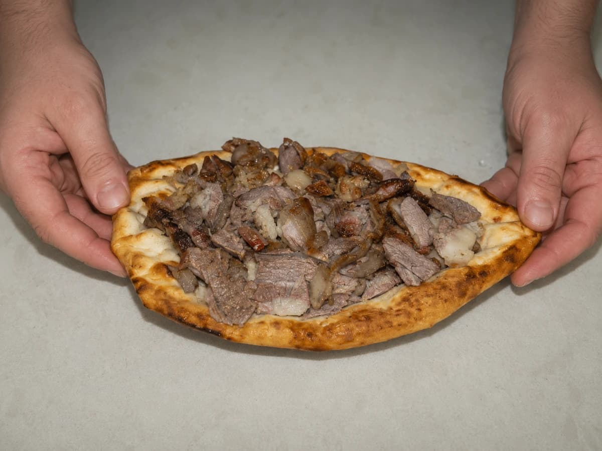 siirt-buryani yemeğinin fotoğrafı