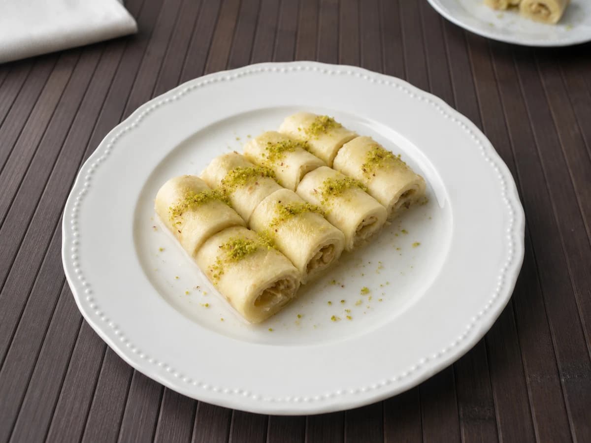 sillik yemeğinin fotoğrafı