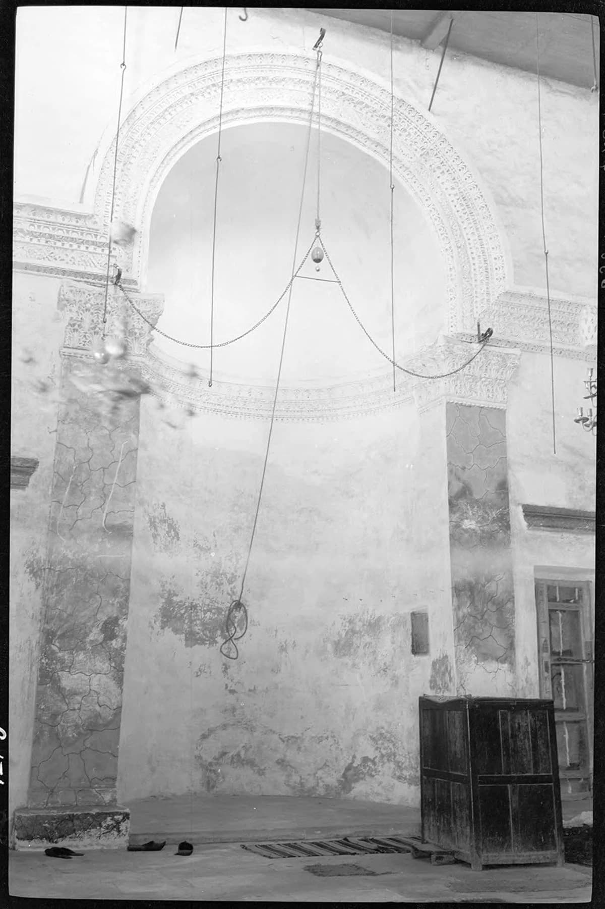 Deyrulzafaran Manastırı