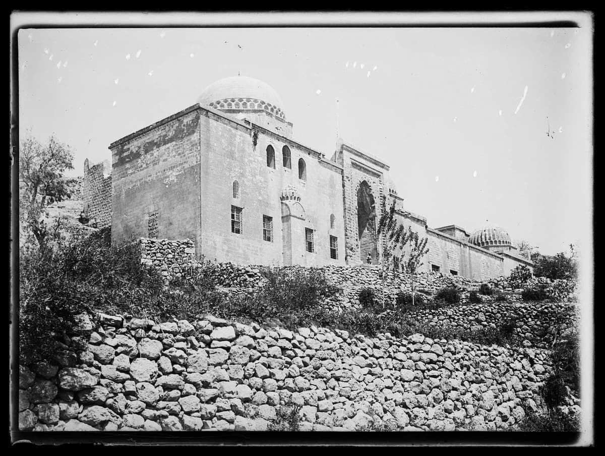 Kasımiye Medresesi — Genel görünüm