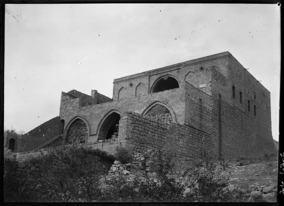 Mardin — Yeni tarihli bir evin dıştan görünümü