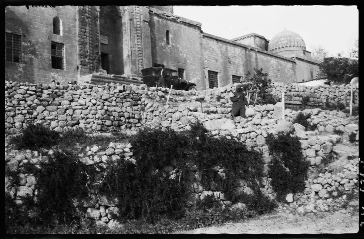 Kasımiye Medresesi — Genel görünüm