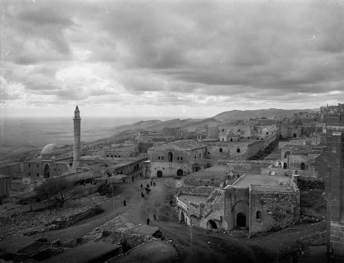 Mardin'den Batıya Bakış (II)