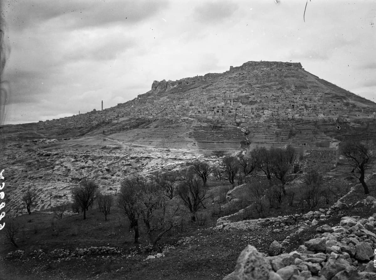 Mardin Manzarası