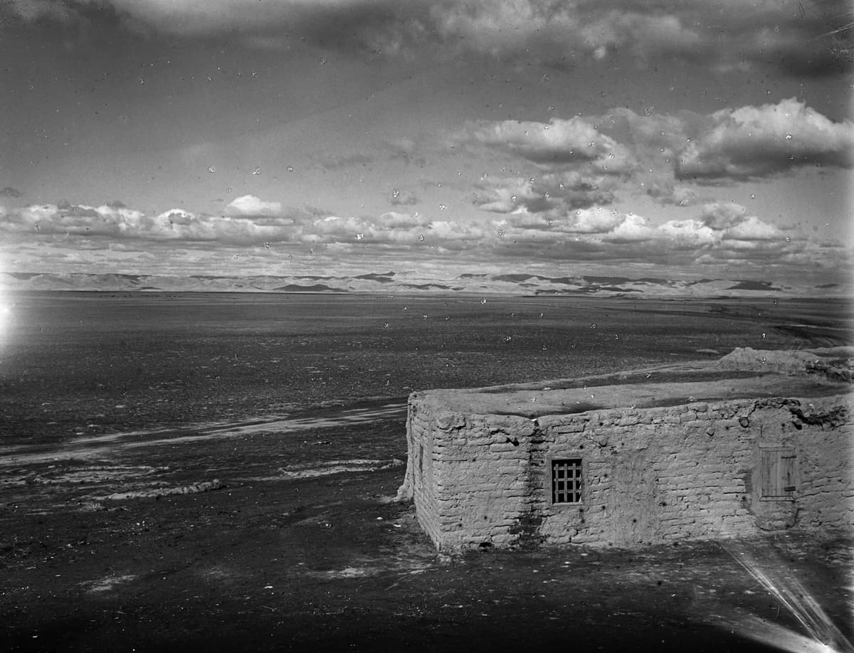 Derbezilje Hastanesinden Tur Abdin ve Mardin