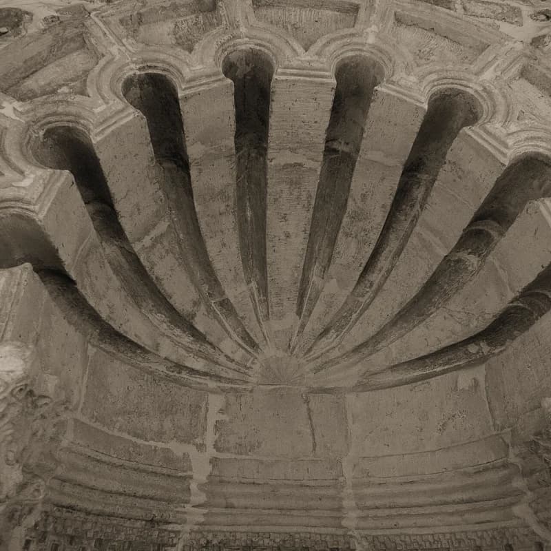 Hatuniye Medresesi, Mardin